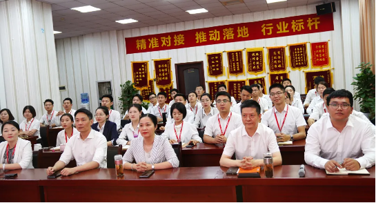 為項(xiàng)目合作儲(chǔ)能蓄力！九月下旬，31個(gè)高質(zhì)量投資選址項(xiàng)目通過(guò)評(píng)估