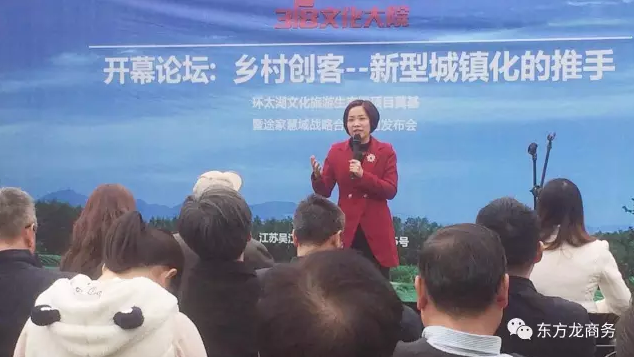 2016感恩有您，2017再創輝煌，東方龍商務恭祝大家雞年大吉！