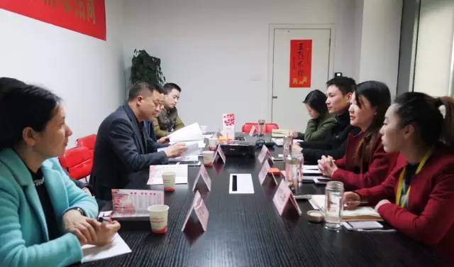 湖南湘陰縣委常委鄒國良率隊(duì)再次來訪上海東方龍國際商務(wù)平臺(tái)考察交流