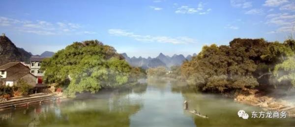 助力廣西鹿寨縣委托招商引資，提升產(chǎn)業(yè)轉(zhuǎn)型升級速度，促進(jìn)產(chǎn)業(yè)結(jié)構(gòu)不斷優(yōu)化