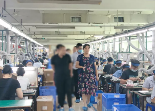 助力生命賽道！江西地方政府成功對(duì)接高端醫(yī)療器械生產(chǎn)投資選址項(xiàng)目方