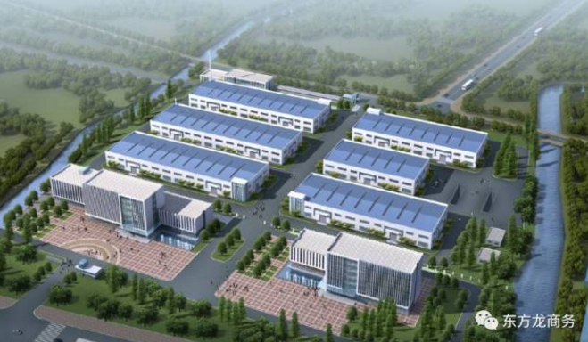 助力江蘇常州牛塘鎮(zhèn)定向精準委托招商引資，構建經濟良性發(fā)展生態(tài)圈