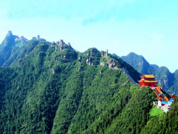 委托招商引資合作丨慈利縣以旅游精準扶貧為突破口，加速推進全域旅游，打造經濟新增長極