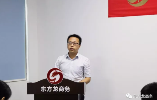 深圳分公司舉行2017年專場招聘會，加快委托招商引資服務模式轉型升級