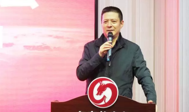 舉行投資選址項目評估會，多個項目將于近期在上海總部、深圳分公司與相關政府園區(qū)進行對接