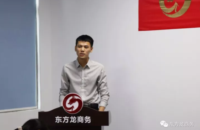 深圳分公司舉行2017年專場招聘會，加快委托招商引資服務模式轉型升級