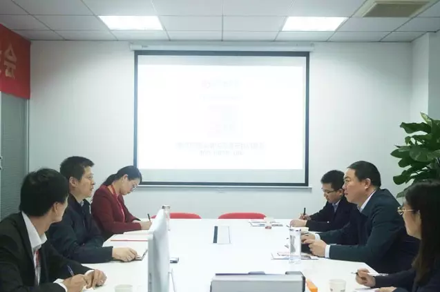 山西省永濟(jì)市市長孫中全帶隊(duì)考察東方龍商務(wù)委托招商引資平臺(tái) 山西省永濟(jì)市市長孫中全帶隊(duì)考察東方龍商務(wù)委托招商引資平臺(tái)