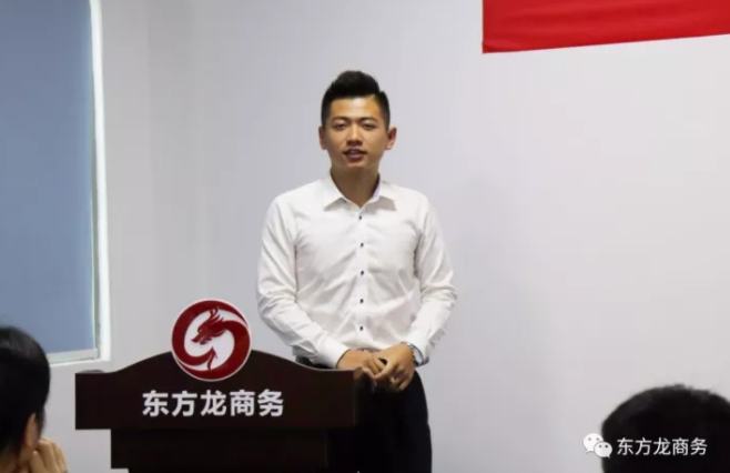 深圳分公司舉行2017年專場招聘會，加快委托招商引資服務模式轉型升級