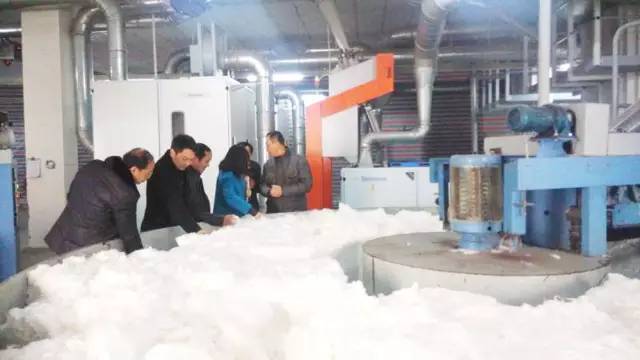東方龍商務(wù)陪同紡織廠外遷投資選址項(xiàng)目方考察江西九江縣，推進(jìn)項(xiàng)目落戶