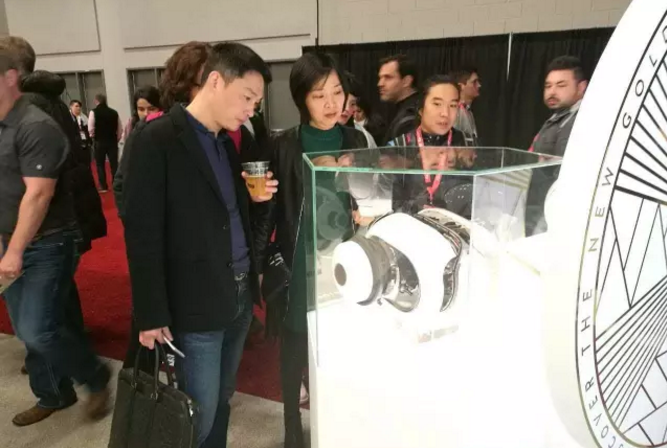 【美國之行四】東方龍商務(wù)赴美參加“西南偏南（SXSW）”盛會(huì) 前瞻科技產(chǎn)業(yè)發(fā)展前景