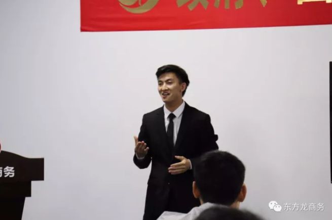 深圳分公司舉行2017年專場招聘會，加快委托招商引資服務模式轉型升級