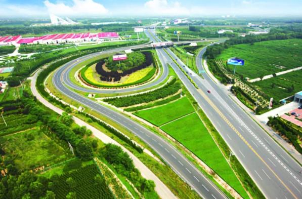 助力山東禹城市委托招商引資，打造特色鮮明的現(xiàn)代產(chǎn)業(yè)體系