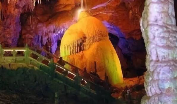 委托招商引資合作丨慈利縣以旅游精準扶貧為突破口，加速推進全域旅游，打造經濟新增長極