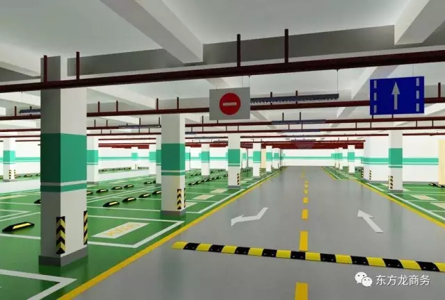 公共停車場(chǎng)運(yùn)維投資選址項(xiàng)目