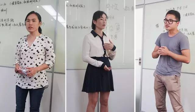 東方龍商務(wù)舉辦招聘會，伯樂尋良馬，明主覓賢才