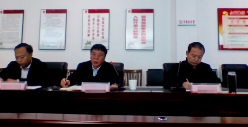 堅實合作基礎！今日3家高質(zhì)投資選址企業(yè)成功對接地方政府