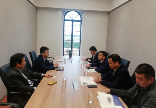 堅實合作基礎！今日3家高質(zhì)投資選址企業(yè)成功對接地方政府