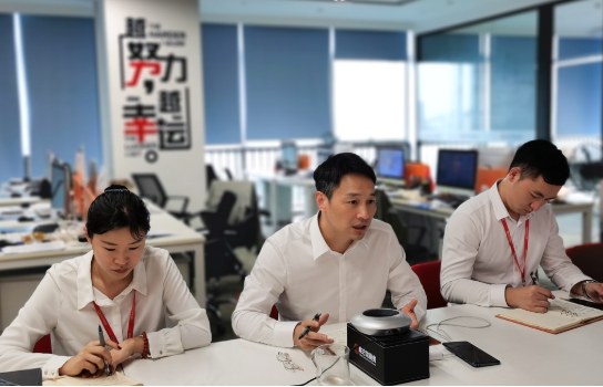 含13家上市企業、500強、外資投資選址項目！為進博會儲備40個高質量項目