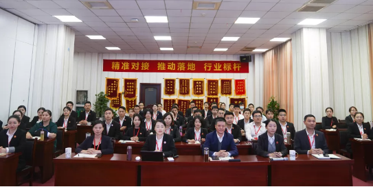 含13家上市企業、500強、外資投資選址項目！為進博會儲備40個高質量項目