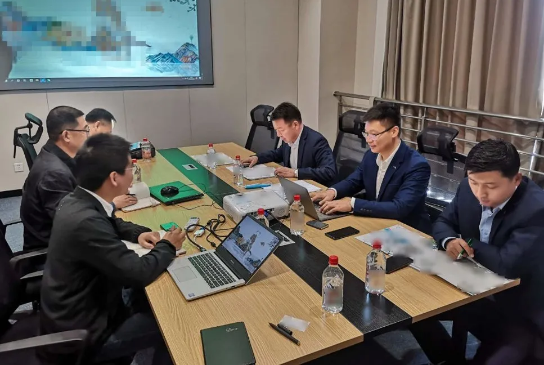 環保高新企業！甘肅地方政府精準對接品牌有機廢棄物綜合利用投資選址項目方