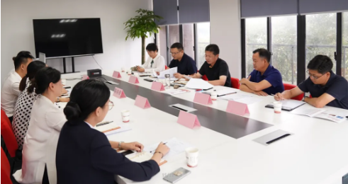 錄取率僅為5.1%的專業(yè)團隊！政府感嘆，東方龍商務不愧是委托招商行業(yè)的領軍者