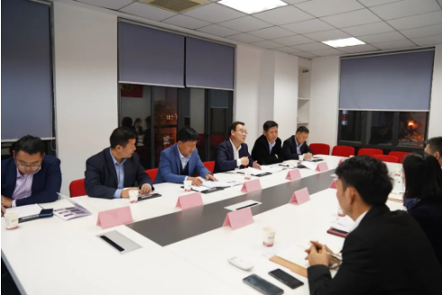 錄取率僅為5.1%的專業(yè)團隊！政府感嘆，東方龍商務不愧是委托招商行業(yè)的領軍者