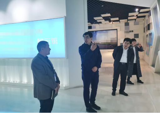 穩(wěn)步推進(jìn)！今日3家高新技術(shù)投資選址企業(yè)與地方政府成功對(duì)接