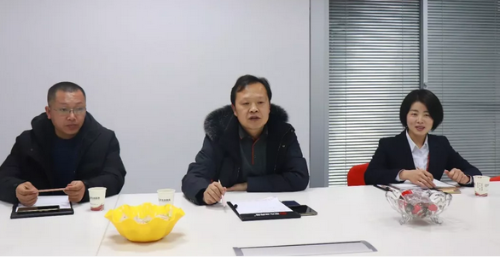 上海總部舉行儲能電芯生產(chǎn)基地投資選址項目的政府對接會，項目市場與企業(yè)實力獲得政府認可