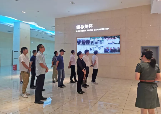 量質并重！跑出委托招商引資項目落地“加速度”！