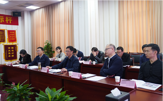 量質并重！跑出委托招商引資項目落地“加速度”！