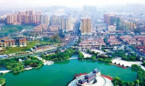 助力安徽靈璧縣委托招商引資，推動(dòng)靈璧縣雙首位產(chǎn)業(yè)、主導(dǎo)產(chǎn)業(yè)轉(zhuǎn)型升級(jí)
