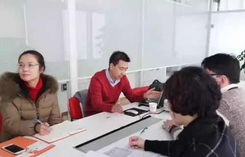 東方龍商務(wù)牽頭三六六高新科技企業(yè)與金朔投資達(dá)成投融資合作