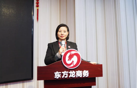 【月度總結(jié)會】強化目標(biāo)管理，落實部門責(zé)任，向全年目標(biāo)沖刺