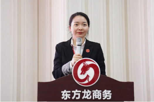 堅(jiān)決落實(shí)“沖刺月”投資選址項(xiàng)目開發(fā)工作！十二月上旬，41個(gè)高質(zhì)量項(xiàng)目通過評(píng)估