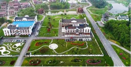 全力助推江西撫州金溪縣委托招商引資，加快建設(shè)現(xiàn)代生態(tài)產(chǎn)業(yè)新城