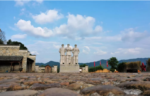 全力助推江西撫州金溪縣委托招商引資，加快建設(shè)現(xiàn)代生態(tài)產(chǎn)業(yè)新城