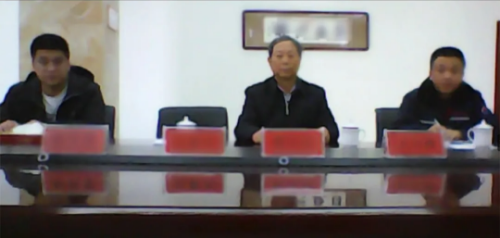 今日3場(chǎng)！集團(tuán)成功推介3家高精尖投資選址企業(yè)成功對(duì)接地方政府