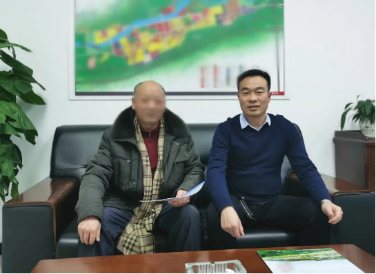 聚力結(jié)碩果！驅(qū)動(dòng)機(jī)械設(shè)備投資選址項(xiàng)目方與甘肅地方政府成功簽訂投資協(xié)議