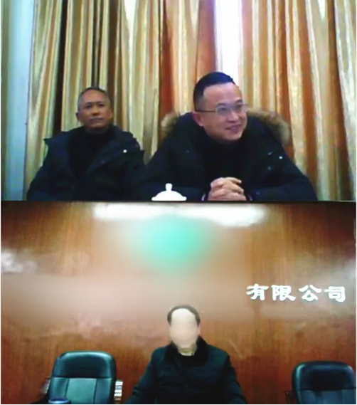 2天4場(chǎng)，雙線并行！集團(tuán)精準(zhǔn)推介4家優(yōu)質(zhì)投資選址企業(yè)對(duì)接地方政府