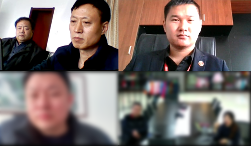 總投資額超24億！今日，集團成功舉行3場線上政企投資選址對接會
