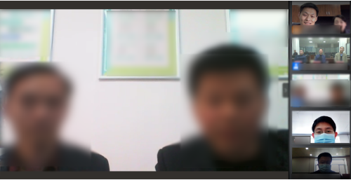 總投資額超24億！今日，集團成功舉行3場線上政企投資選址對接會