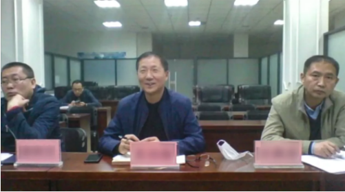 總投資額超24億！今日，集團成功舉行3場線上政企投資選址對接會