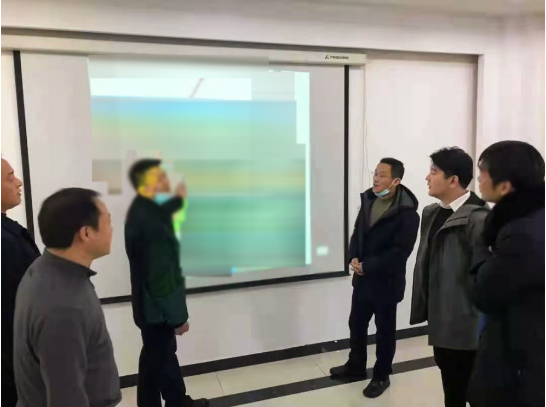 精準(zhǔn)發(fā)力、強(qiáng)化合作！安徽地方政府成功對接特種工業(yè)新材料投資選址項(xiàng)目方