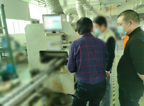 共探合作機(jī)遇！湖南地方政府成功對接投資選址電子元器件制造高新企業(yè)