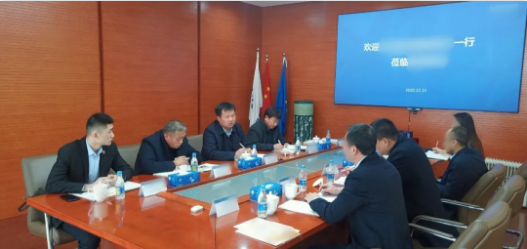 年底全面沖刺，開年喜訊連連！一大批高質量投資選址項目先后落地