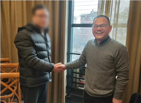 項目落地“加速跑”！老牌鋁合金制品投資選址項目方與浙江某地方政府簽訂投資合作協議