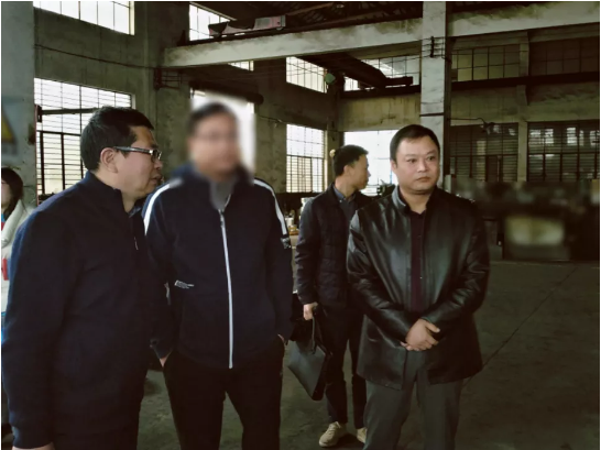 項目落地“加速跑”！老牌鋁合金制品投資選址項目方與浙江某地方政府簽訂投資合作協議