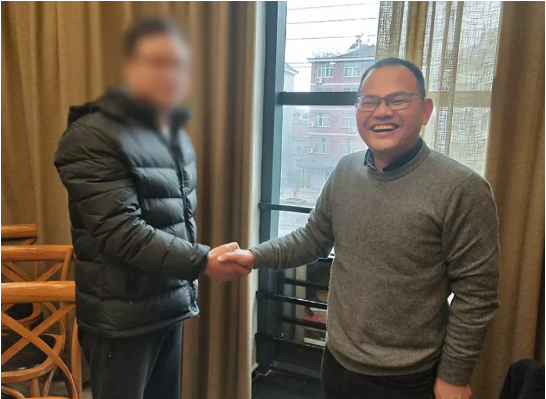 項目落地“加速跑”！老牌鋁合金制品投資選址項目方與浙江某地方政府簽訂投資合作協議