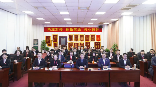 提品質(zhì)，穩(wěn)發(fā)展！3月上旬，集團(tuán)成功通過(guò)39個(gè)優(yōu)質(zhì)投資選址項(xiàng)目
