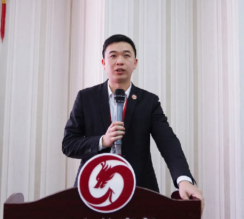 強(qiáng)專業(yè)、精服務(wù)、樹標(biāo)桿！3月下旬，集團(tuán)成功通過30個優(yōu)質(zhì)投資選址項目